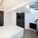 Modern Apartment In Nation